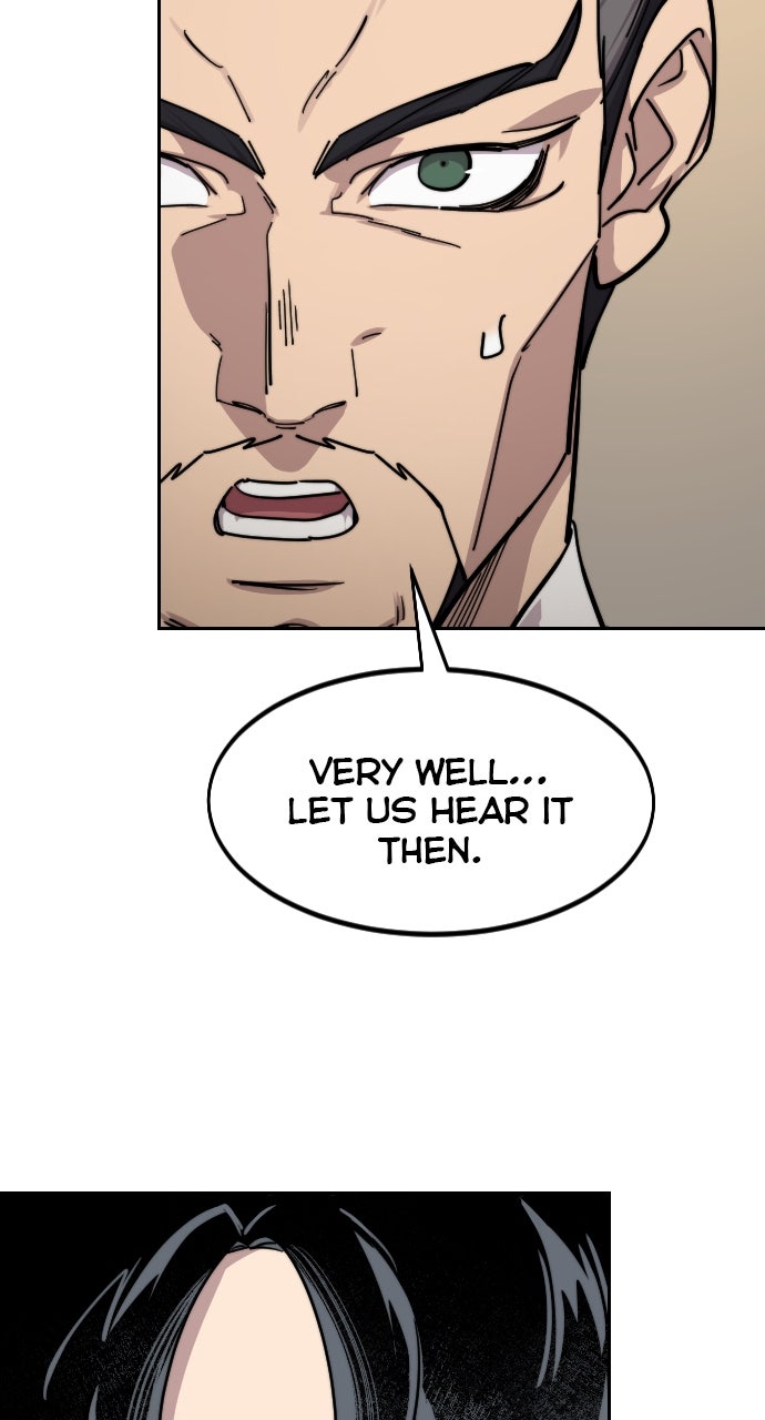 Read Return of the Blossoming Blade Manga Online