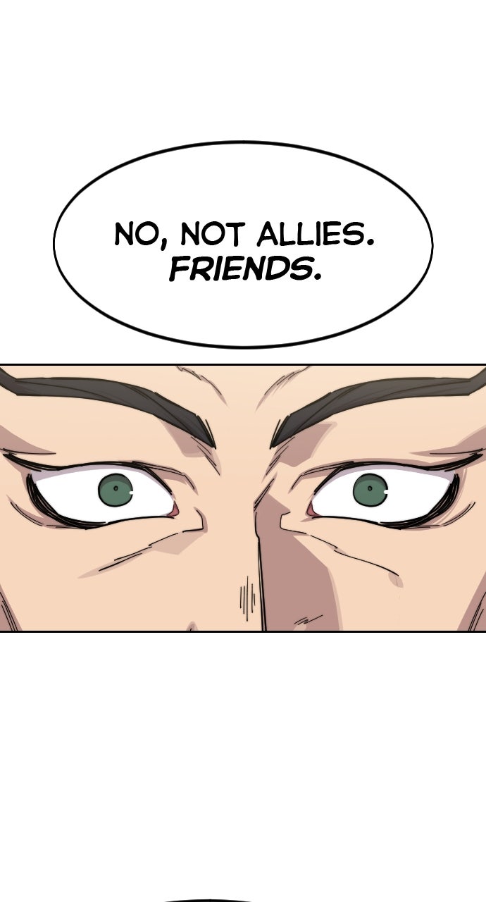 Read Return of the Blossoming Blade Manga Online