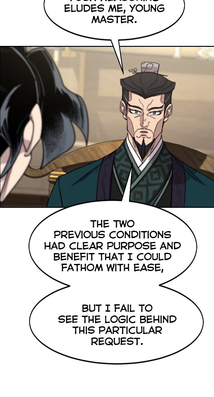 Read Return of the Blossoming Blade Manga Online