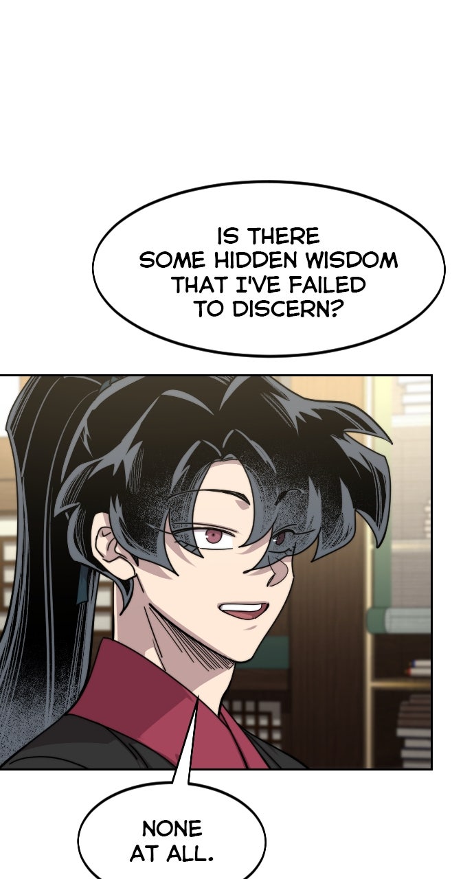 Read Return of the Blossoming Blade Manga Online