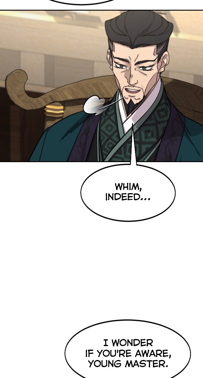 Read Return of the Blossoming Blade Manga Online