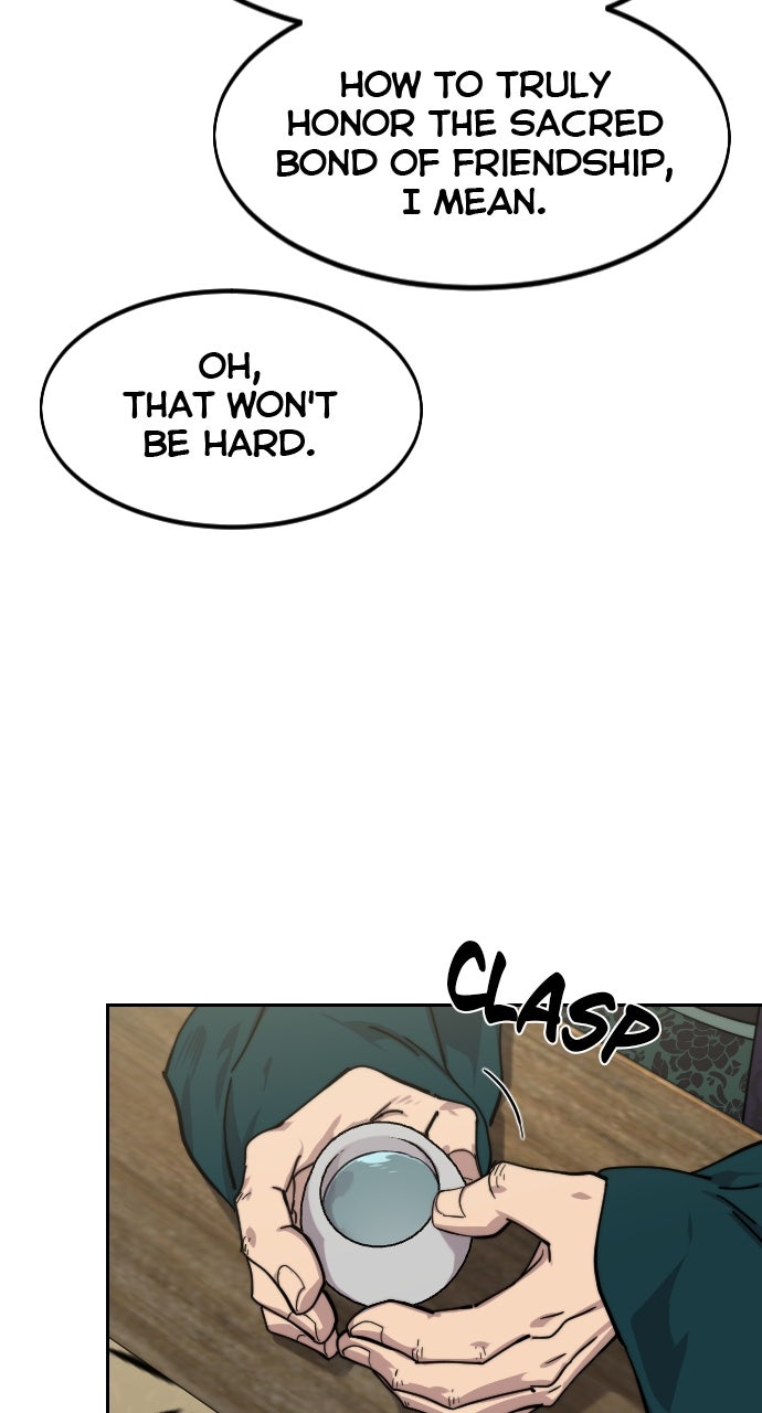 Read Return of the Blossoming Blade Manga Online