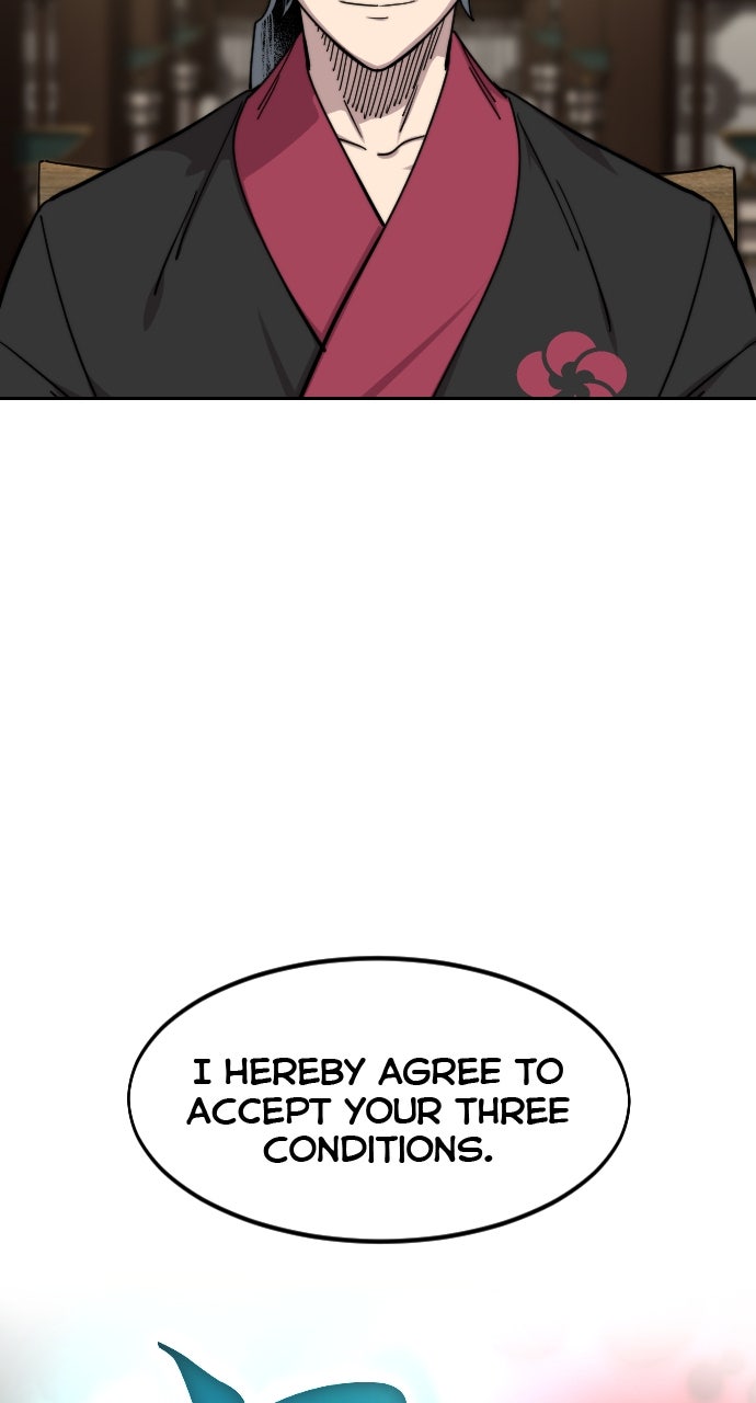 Read Return of the Blossoming Blade Manga Online