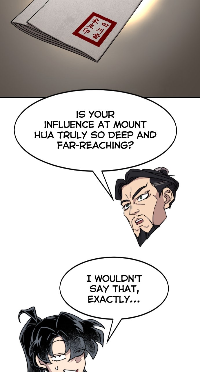 Read Return of the Blossoming Blade Manga Online