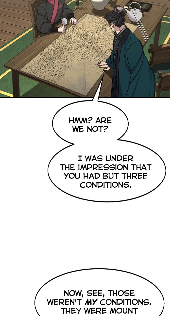 Read Return of the Blossoming Blade Manga Online