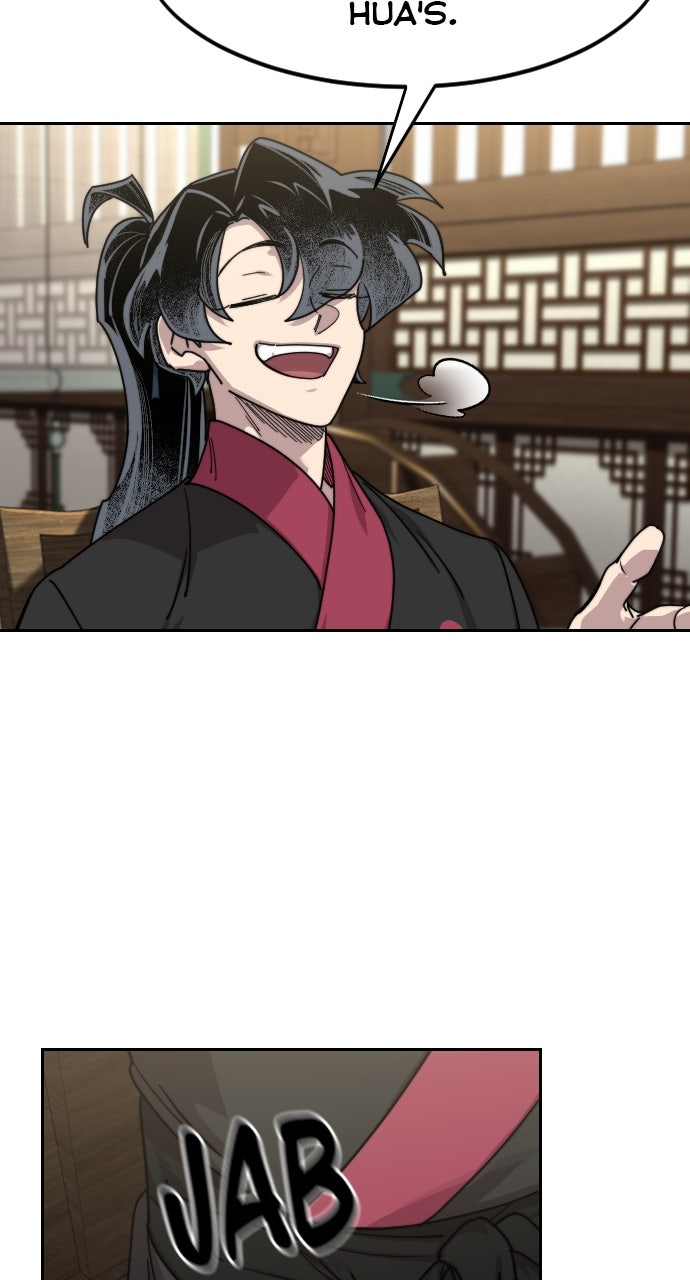 Read Return of the Blossoming Blade Manga Online