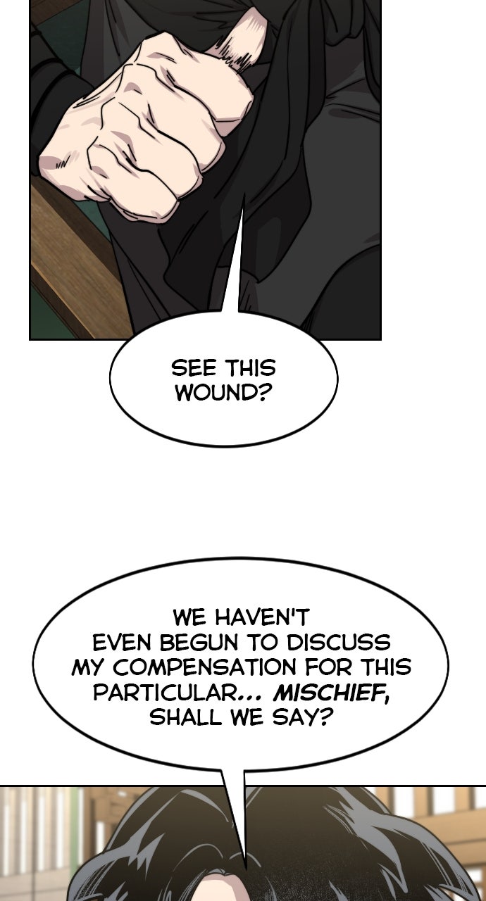 Read Return of the Blossoming Blade Manga Online