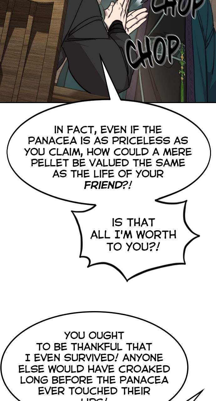 Read Return of the Blossoming Blade Manga Online