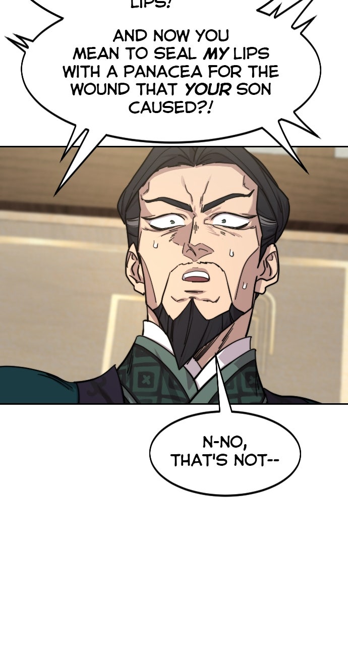 Read Return of the Blossoming Blade Manga Online