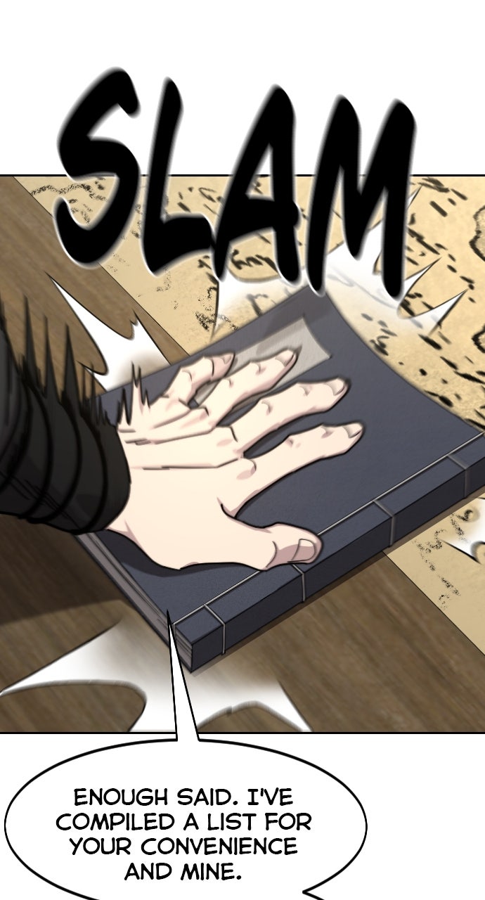 Read Return of the Blossoming Blade Manga Online