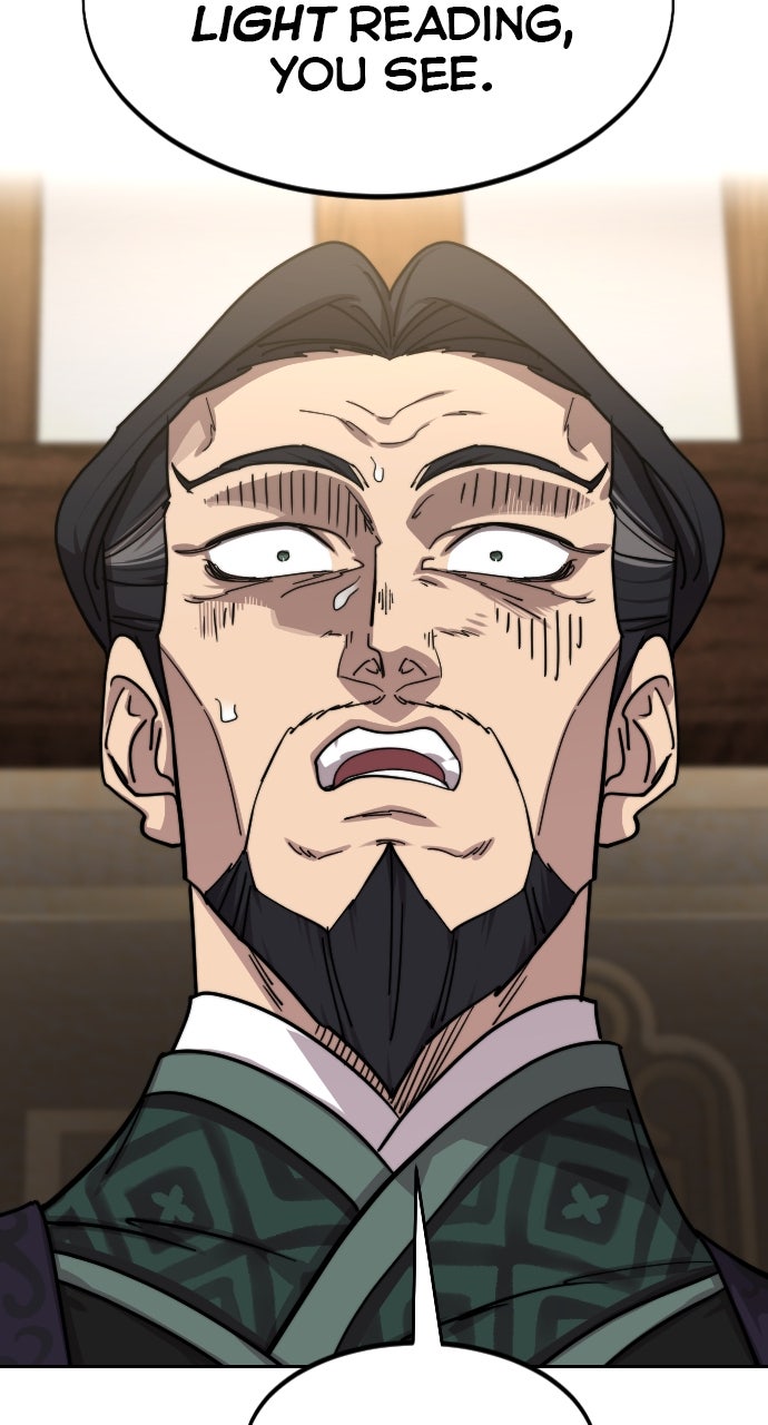 Read Return of the Blossoming Blade Manga Online