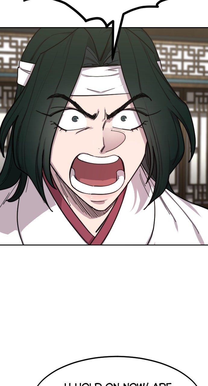 Read Return of the Blossoming Blade Manga Online