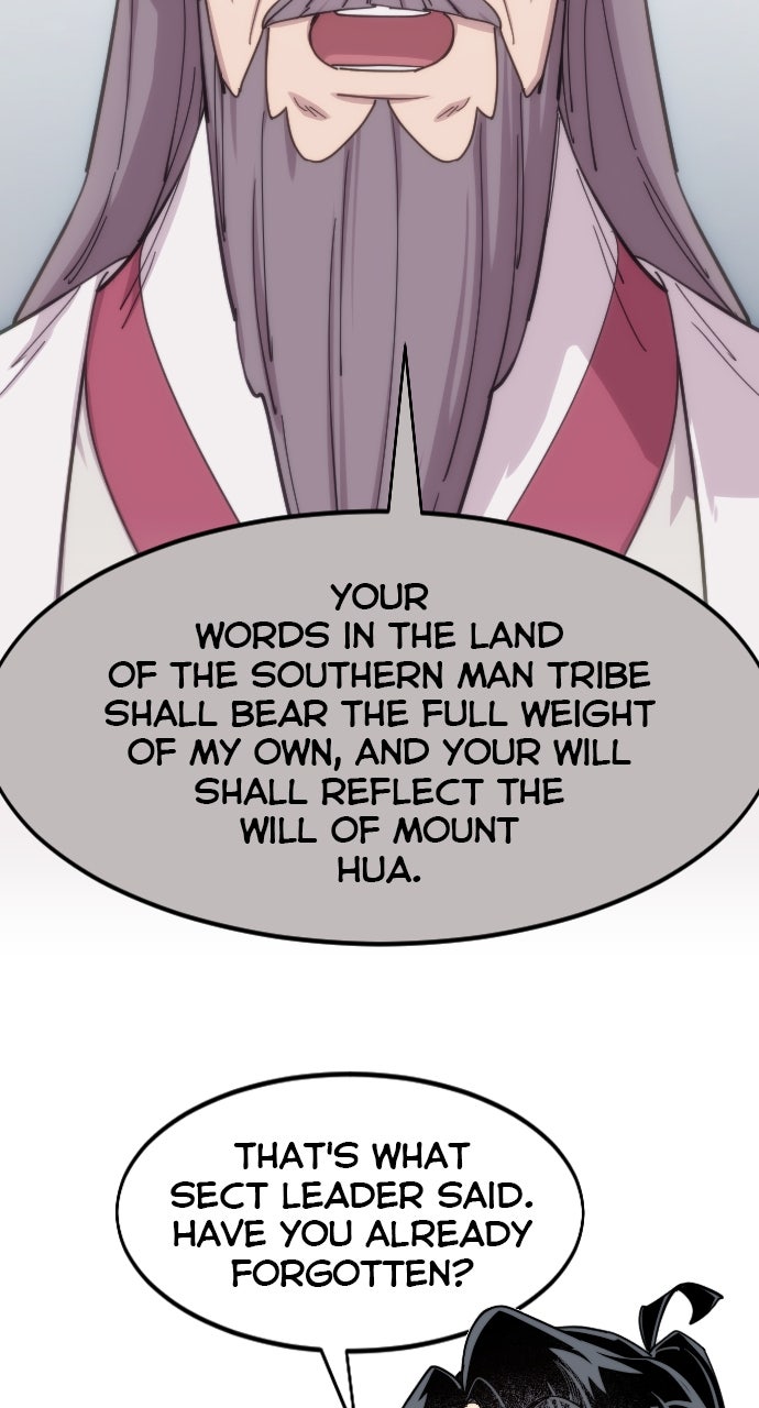 Read Return of the Blossoming Blade Manga Online