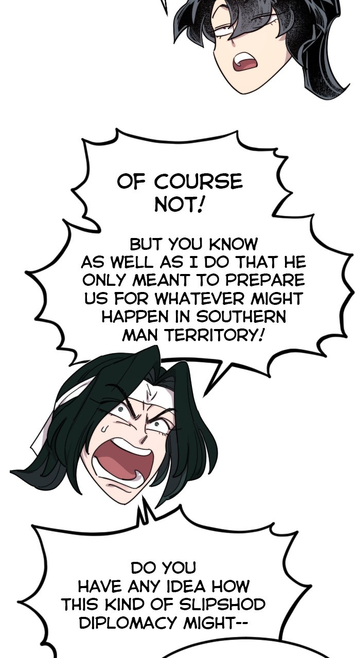 Read Return of the Blossoming Blade Manga Online