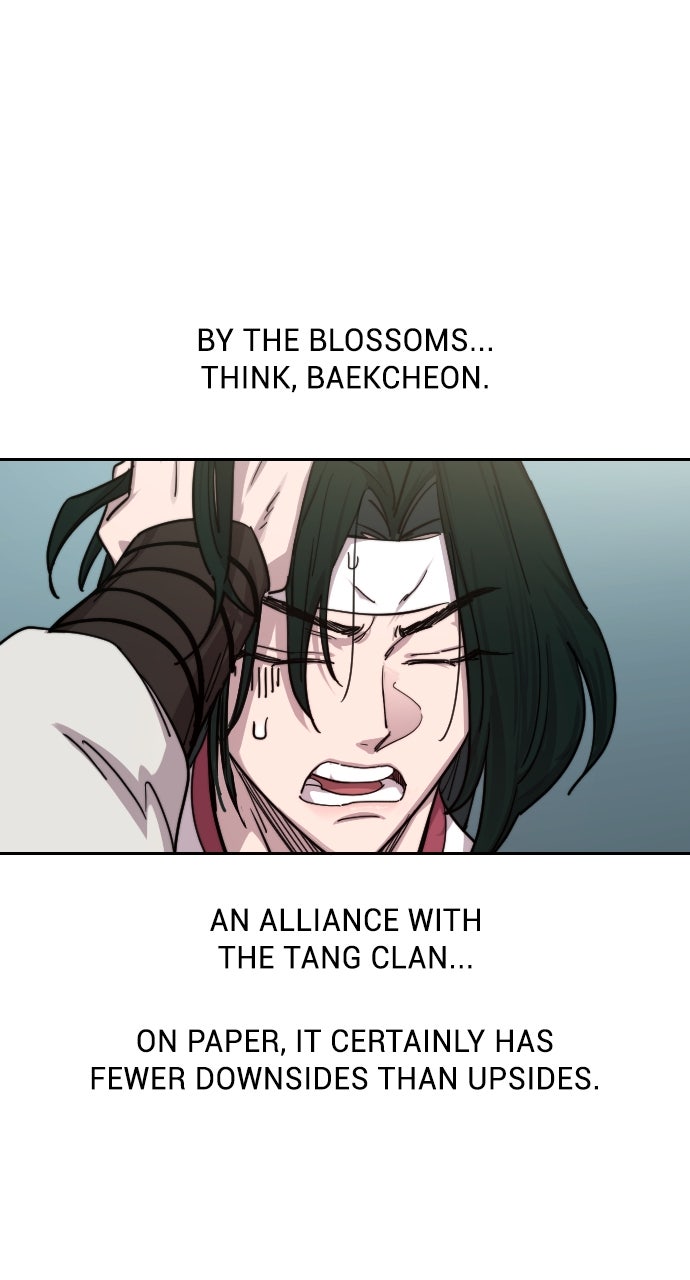 Read Return of the Blossoming Blade Manga Online