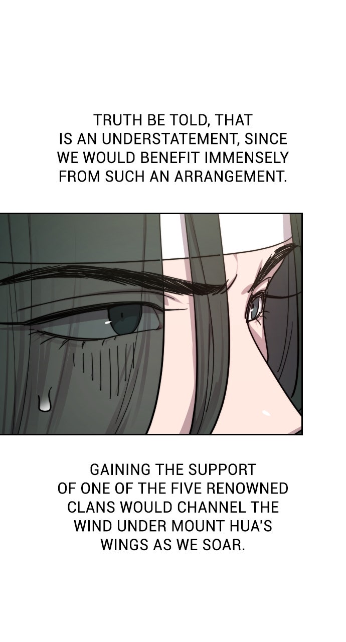 Read Return of the Blossoming Blade Manga Online