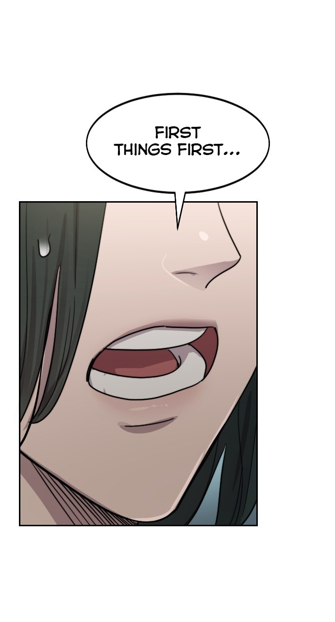 Read Return of the Blossoming Blade Manga Online