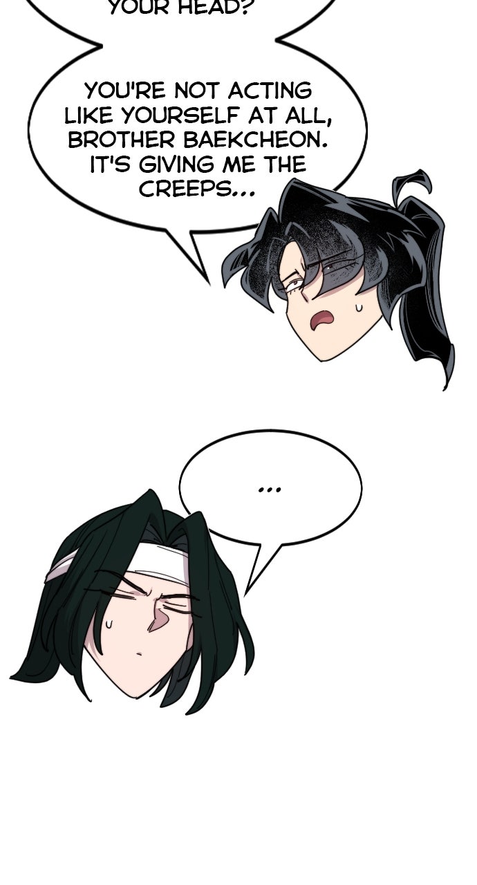 Read Return of the Blossoming Blade Manga Online