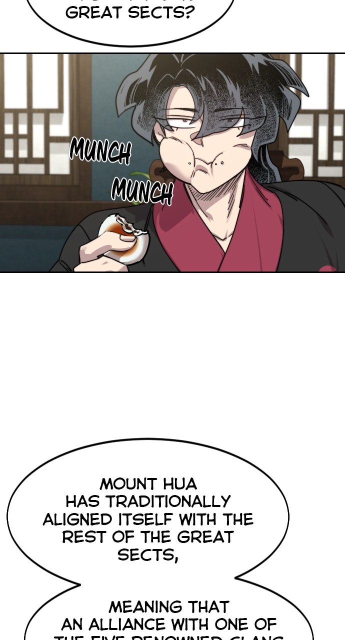 Read Return of the Blossoming Blade Manga Online