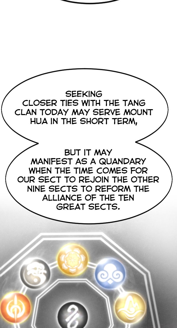 Read Return of the Blossoming Blade Manga Online