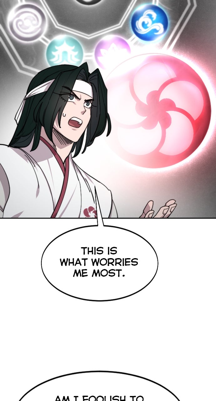 Read Return of the Blossoming Blade Manga Online