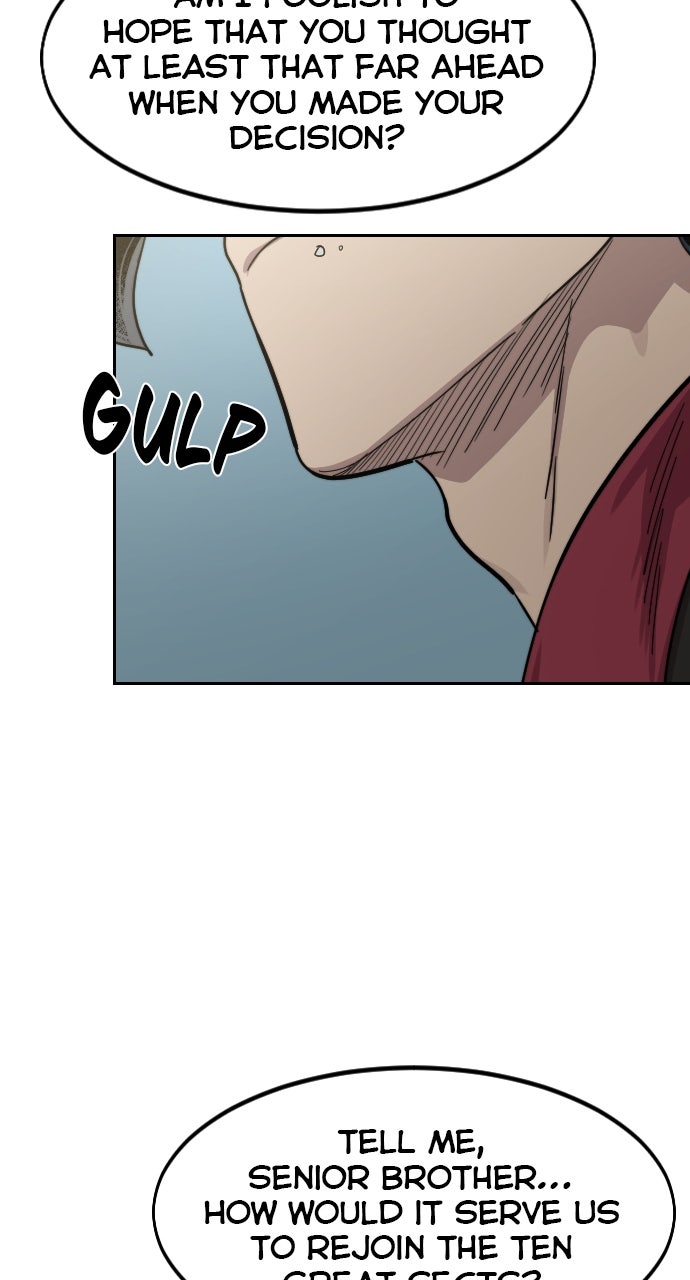 Read Return of the Blossoming Blade Manga Online