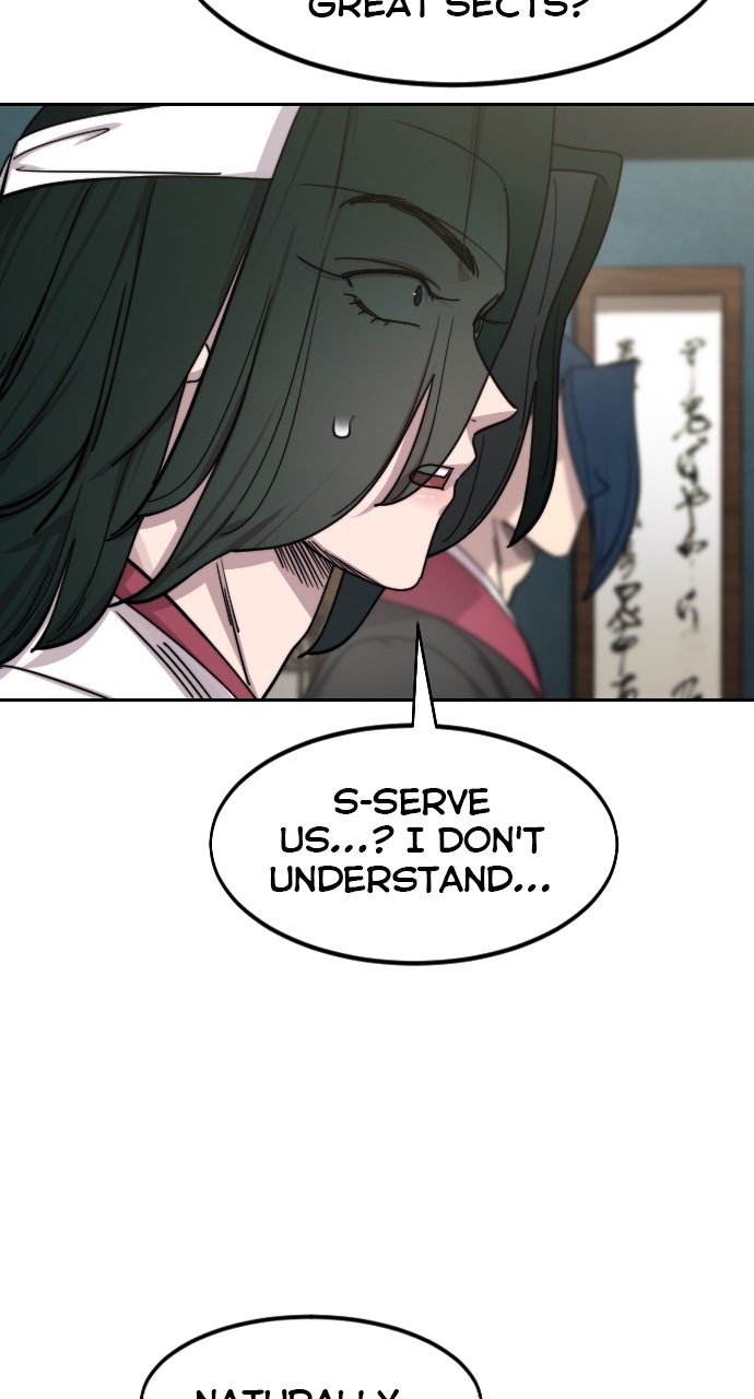 Read Return of the Blossoming Blade Manga Online