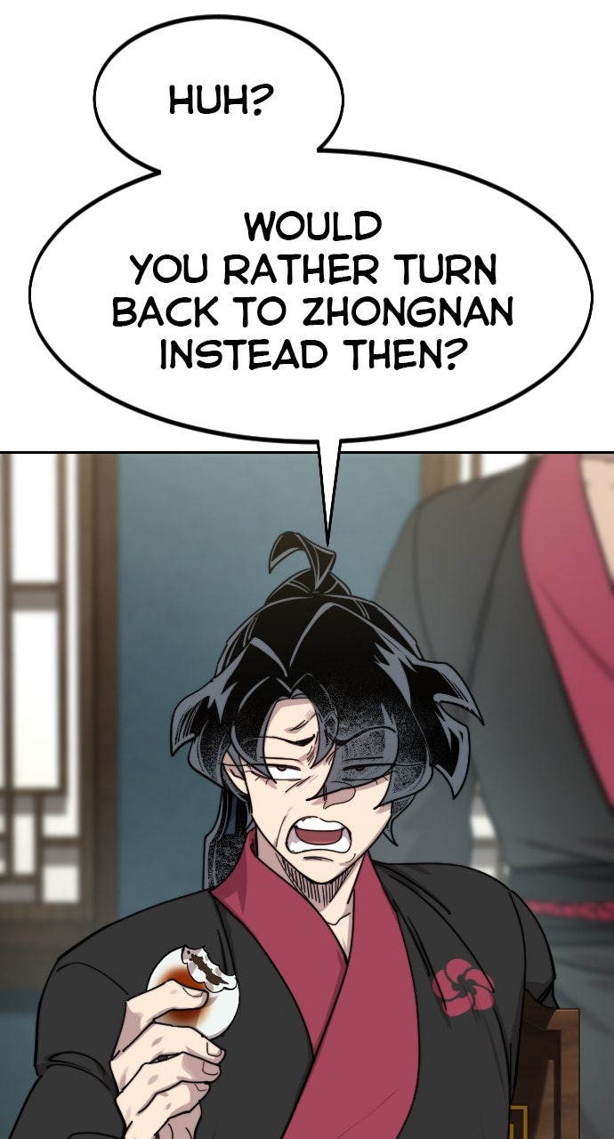 Read Return of the Blossoming Blade Manga Online