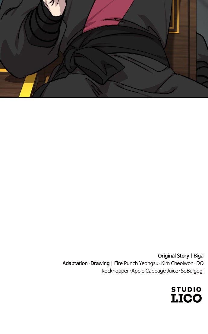 Read Return of the Blossoming Blade Manga Online