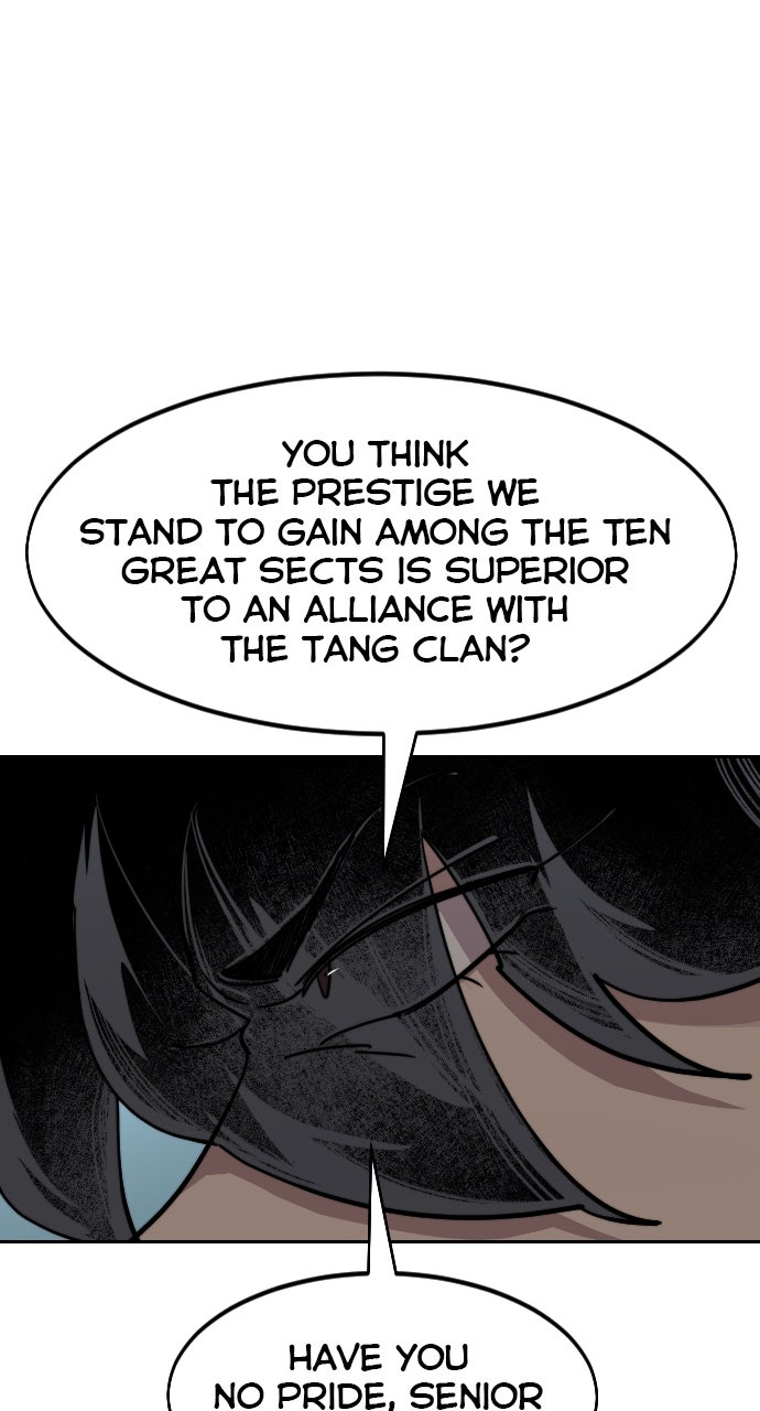 Read Return of the Blossoming Blade Manga Online