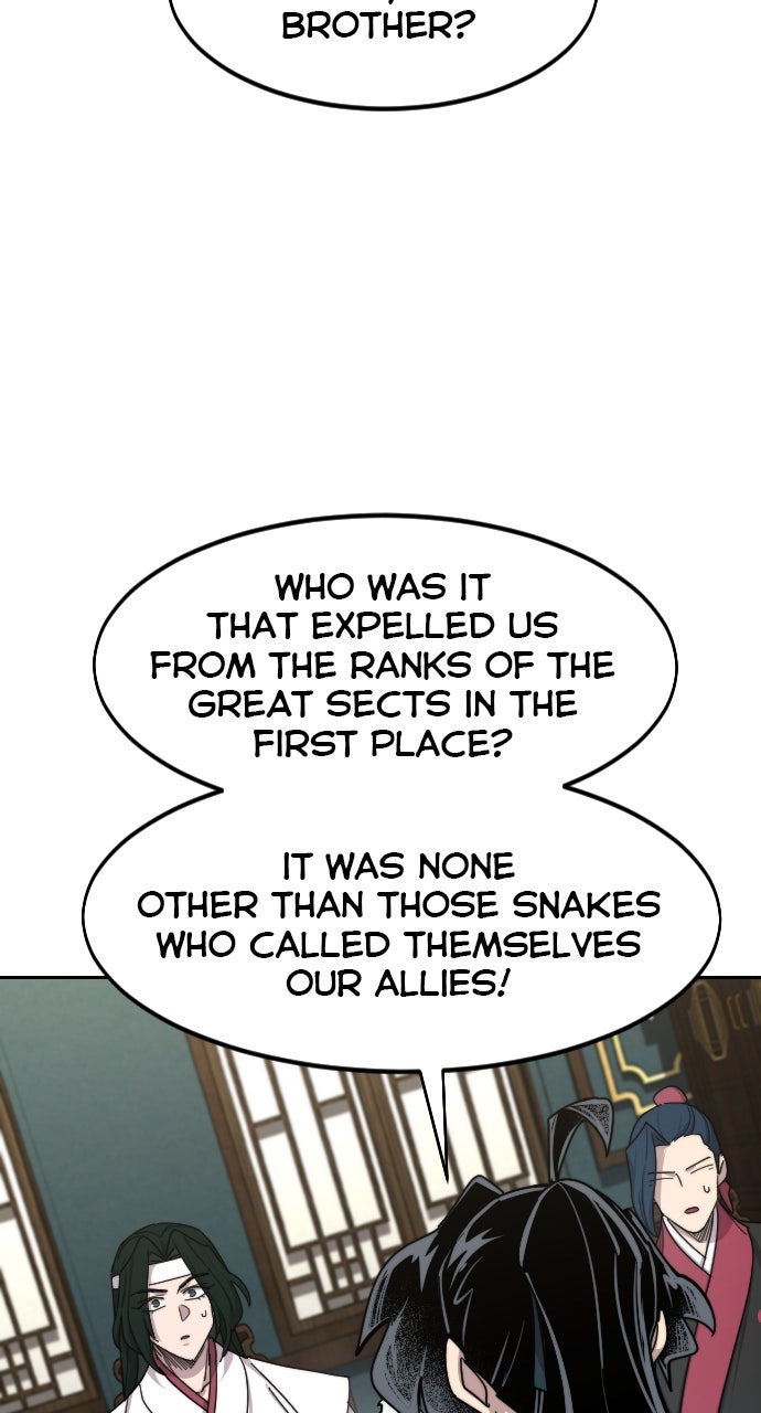 Read Return of the Blossoming Blade Manga Online