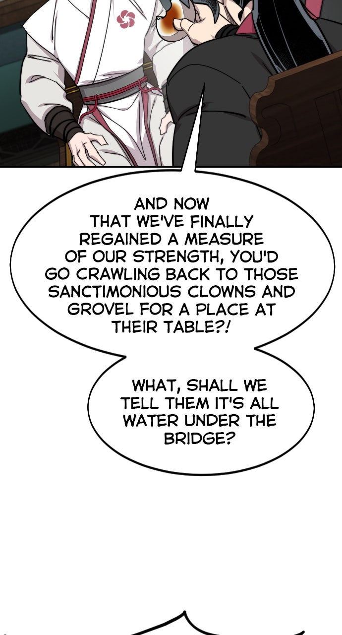 Read Return of the Blossoming Blade Manga Online