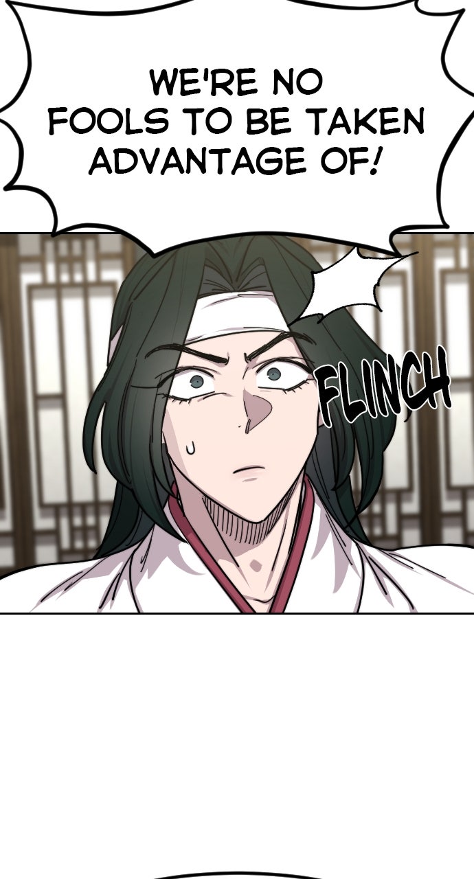 Read Return of the Blossoming Blade Manga Online