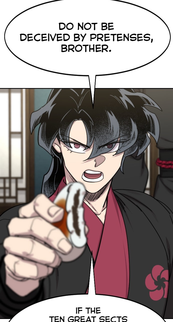 Read Return of the Blossoming Blade Manga Online