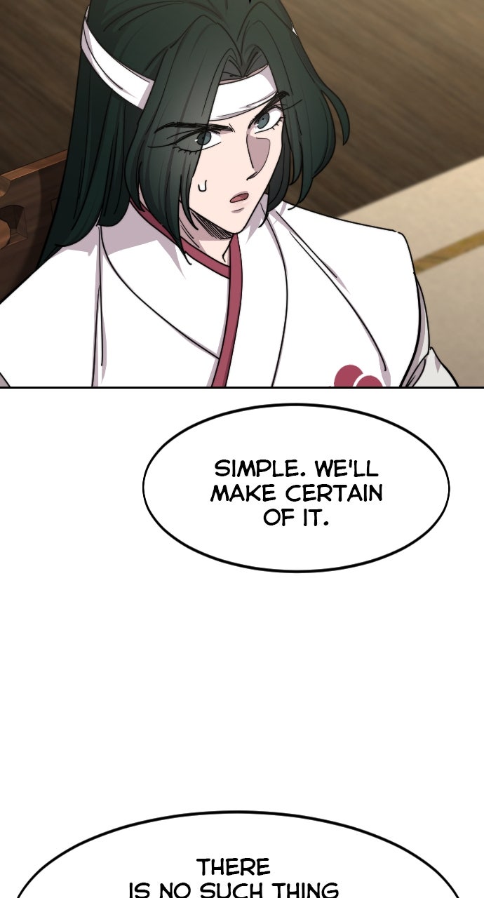 Read Return of the Blossoming Blade Manga Online