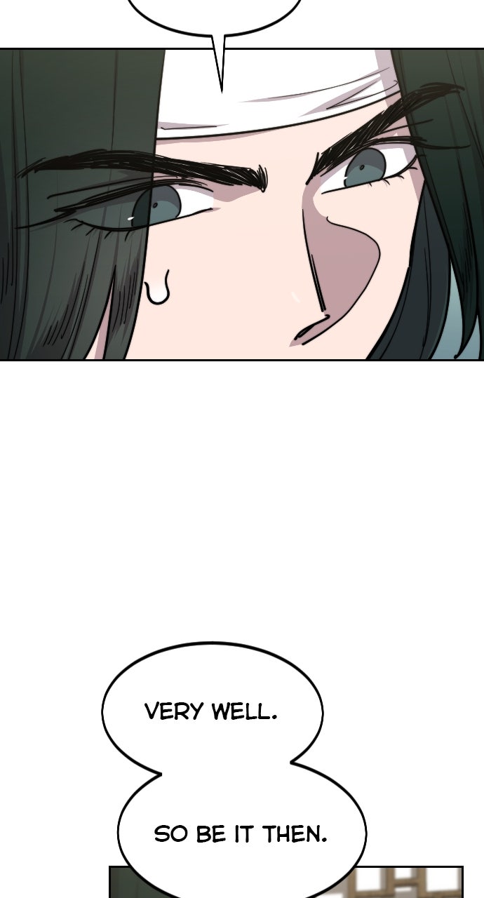 Read Return of the Blossoming Blade Manga Online