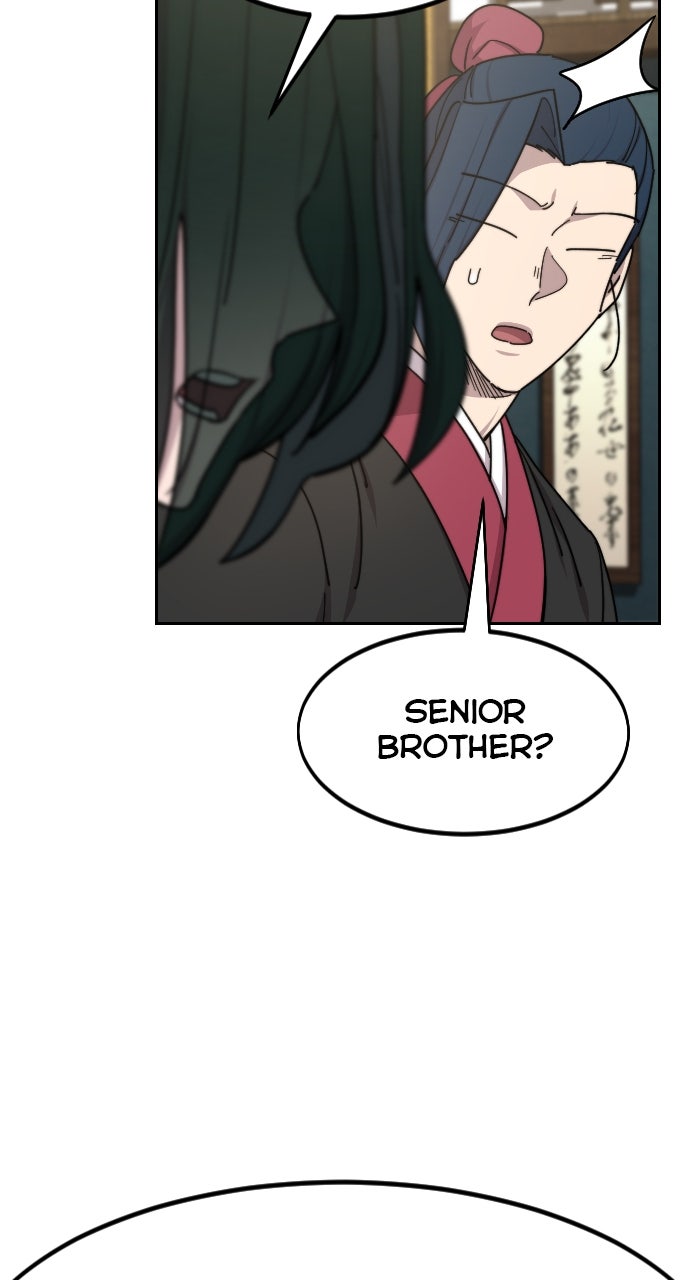 Read Return of the Blossoming Blade Manga Online