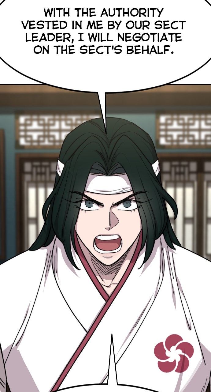 Read Return of the Blossoming Blade Manga Online