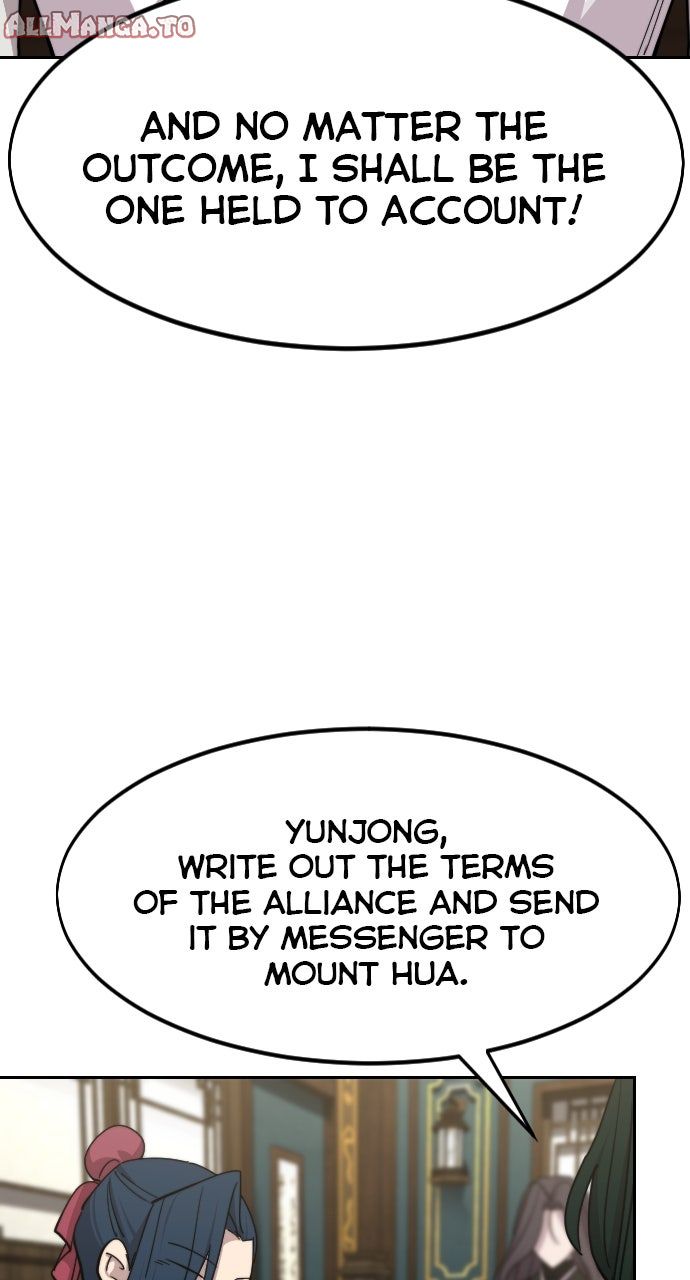 Read Return of the Blossoming Blade Manga Online