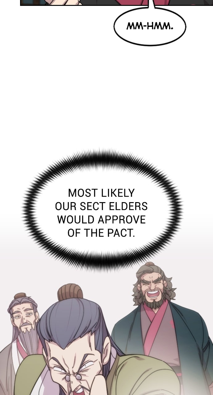 Read Return of the Blossoming Blade Manga Online