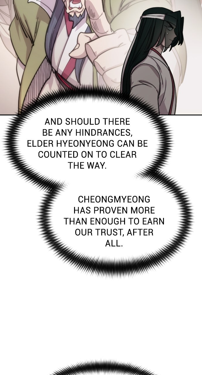 Read Return of the Blossoming Blade Manga Online