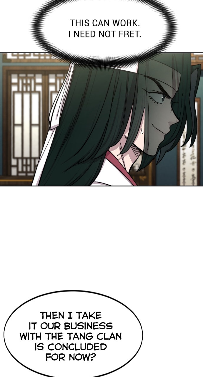 Read Return of the Blossoming Blade Manga Online