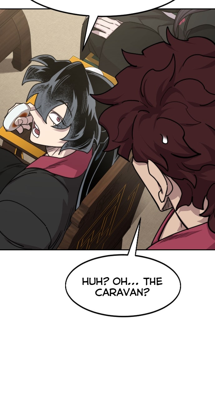 Read Return of the Blossoming Blade Manga Online