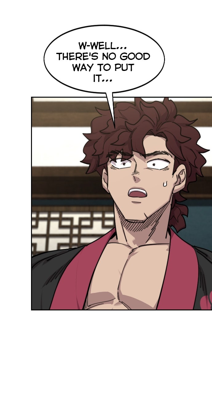 Read Return of the Blossoming Blade Manga Online