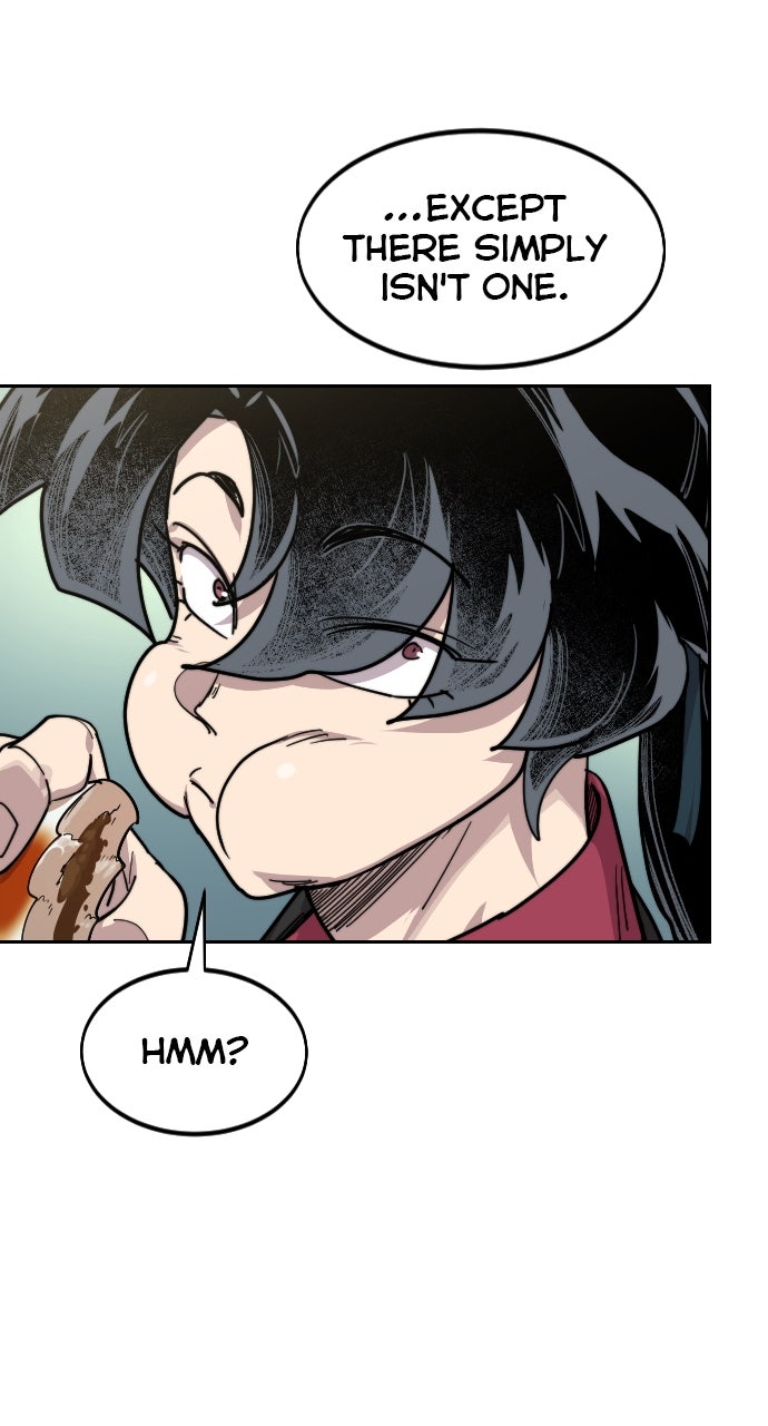 Read Return of the Blossoming Blade Manga Online