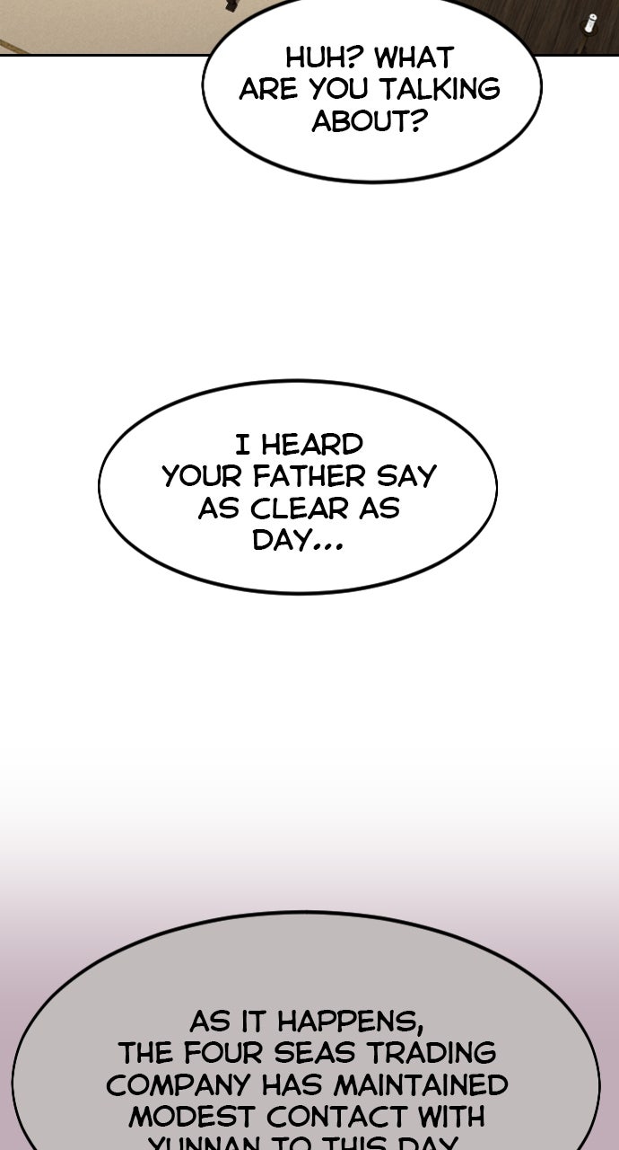 Read Return of the Blossoming Blade Manga Online