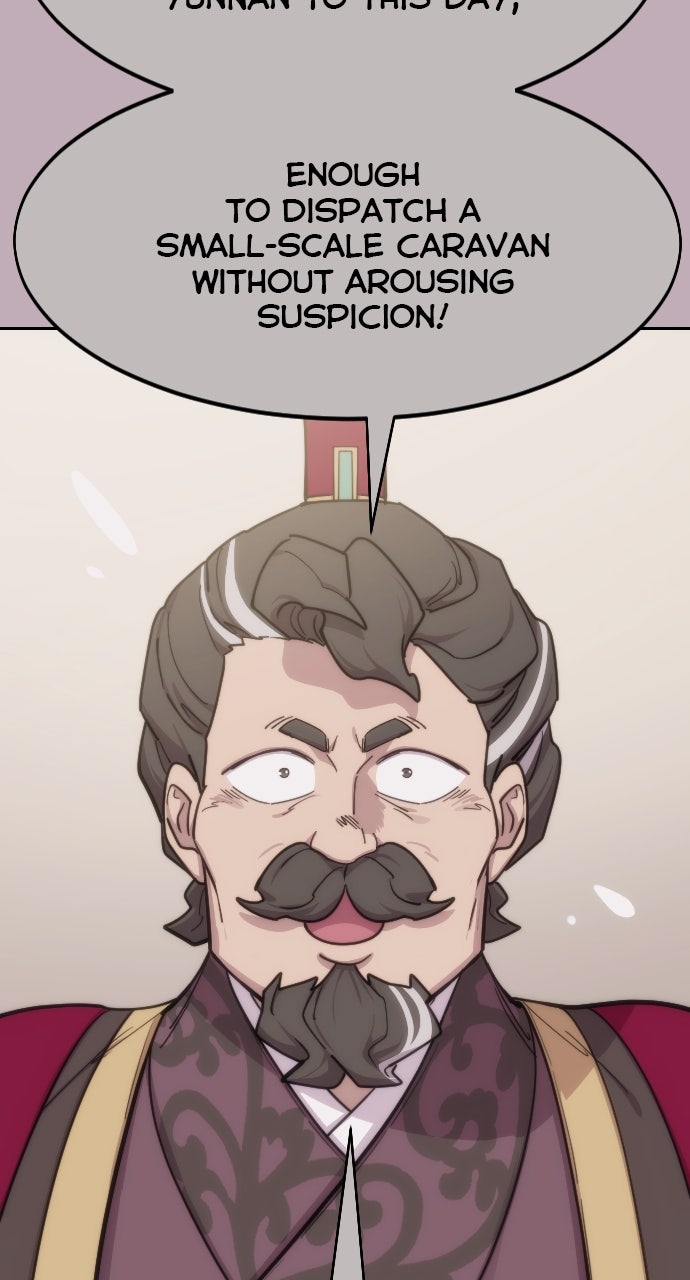 Read Return of the Blossoming Blade Manga Online