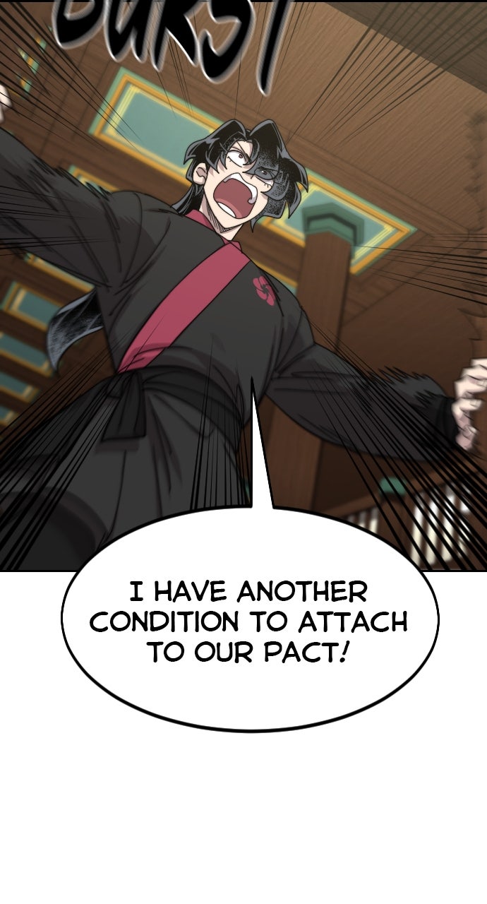 Read Return of the Blossoming Blade Manga Online