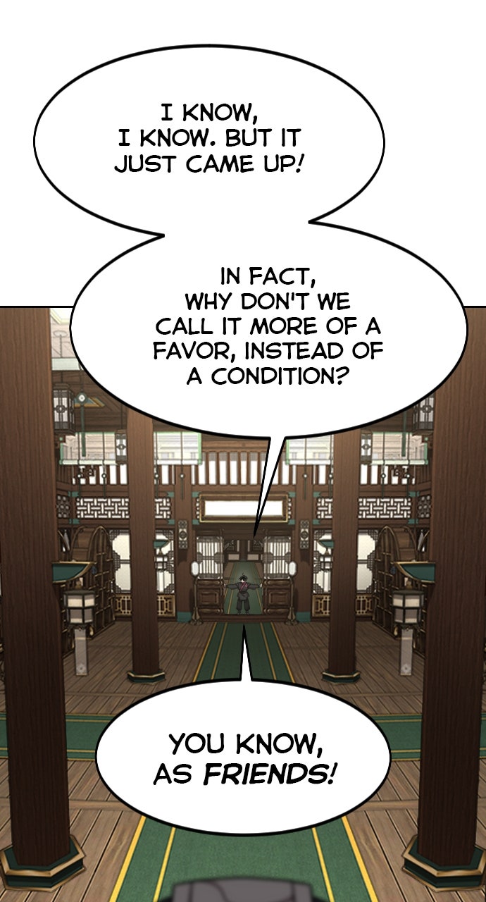 Read Return of the Blossoming Blade Manga Online