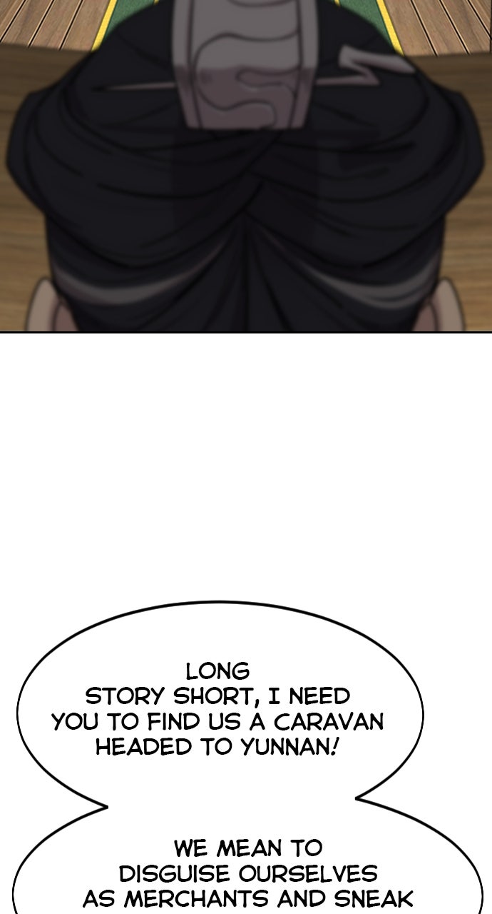 Read Return of the Blossoming Blade Manga Online